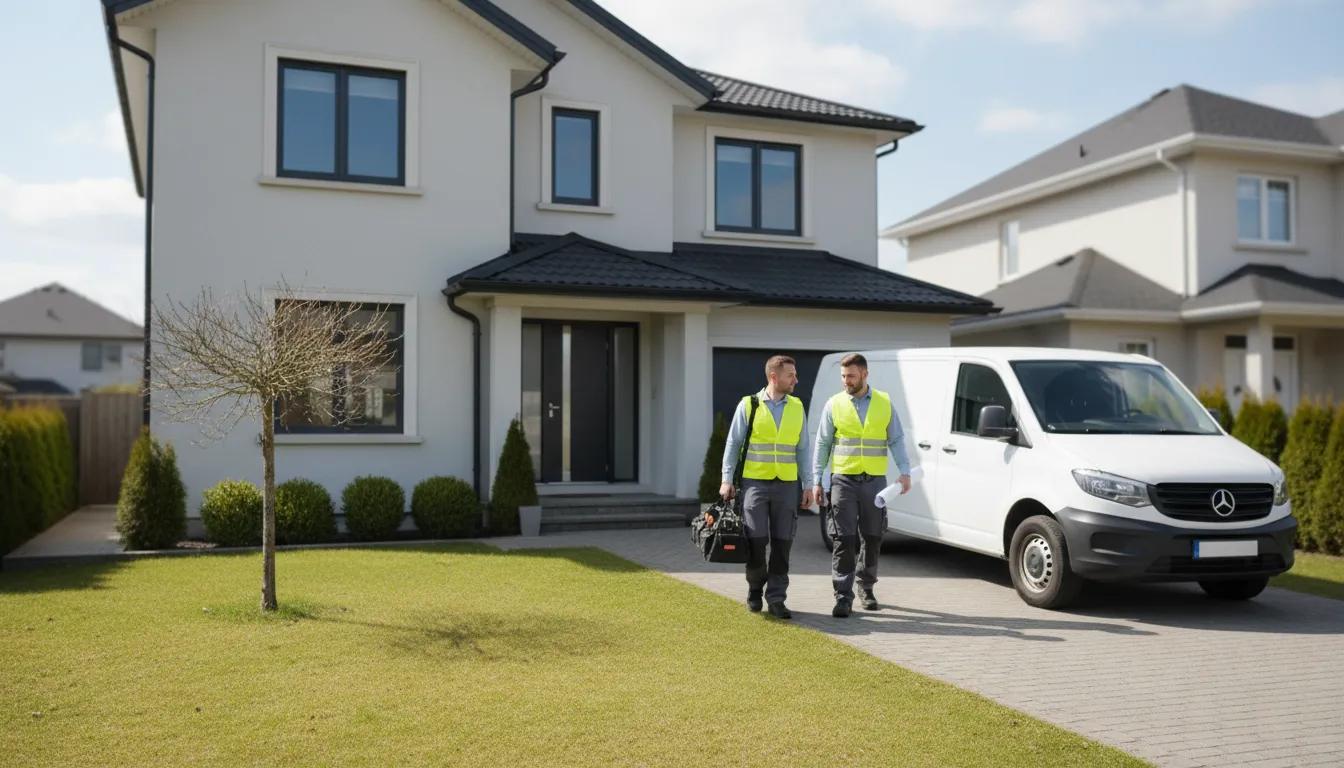 Dependable Roofing Contractor in Newburgh